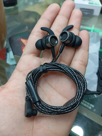 QKZ Gaming Handfree