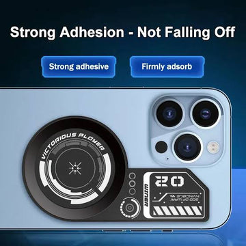 Memo Cooling Plate