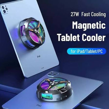 IPAD Cooling Fan X42