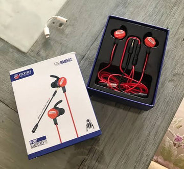 Ronin R007 Gaming Handfree