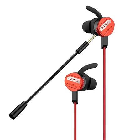Ronin R007 Gaming Handfree
