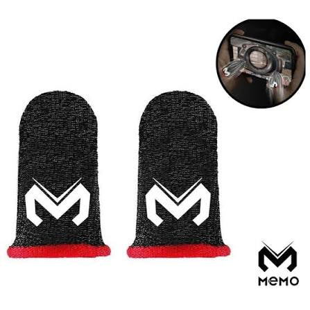Memo Original Thumbs Pack