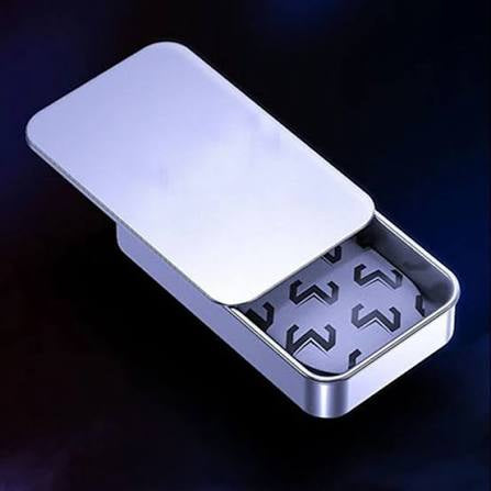 Memo Original Thumbs Box