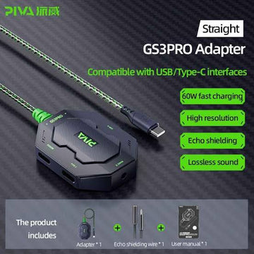 Piva Gs3 Pro