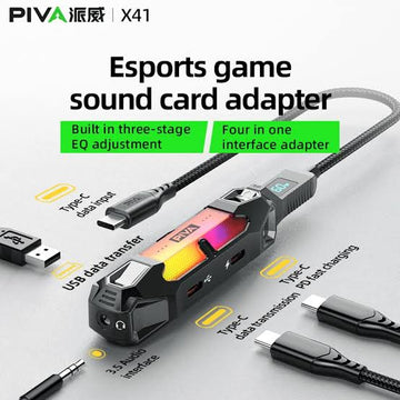 Piva X41
