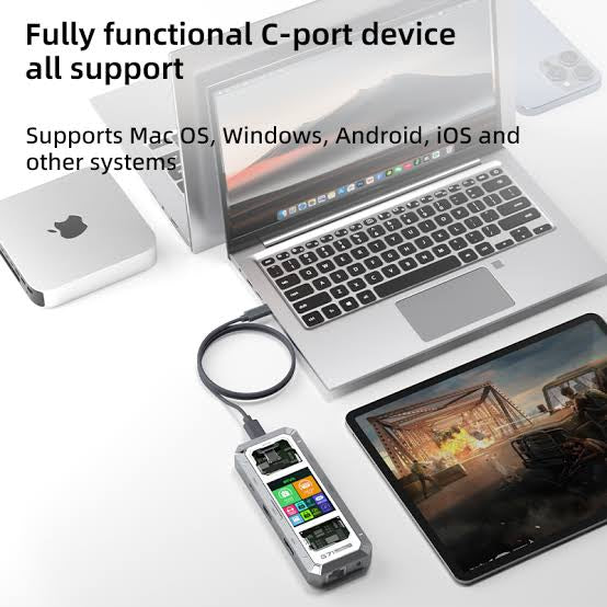 Piva G71 For Streamers