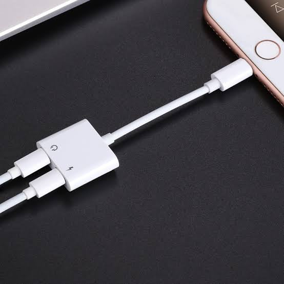 Joyroom Lightning To 3.5mm
