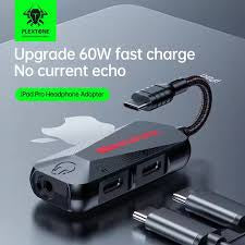 Gs1 3in1 Gaming Convertor