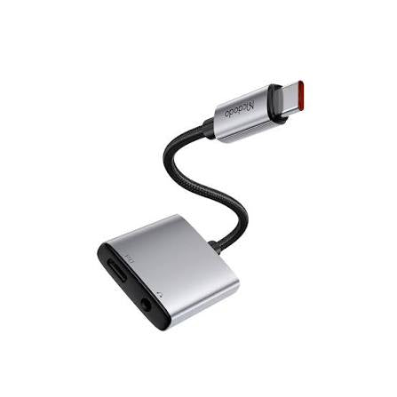 Mcdodo Type C To 3.5mm